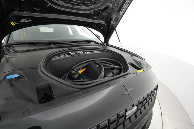 2022 Polestar 2