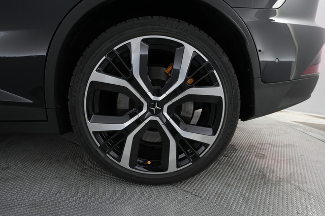 2022 Polestar 2