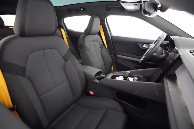 2022 Polestar 2