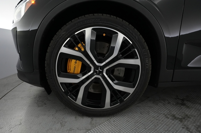 2022 Polestar 2