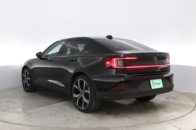2022 Polestar 2