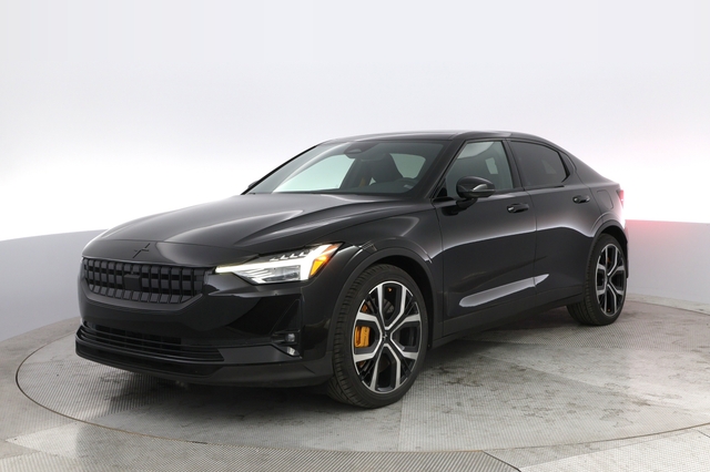 2022 Polestar 2
