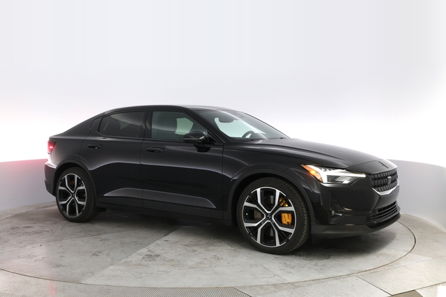 2022 Polestar 2