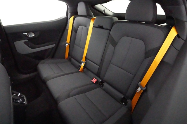 2022 Polestar 2