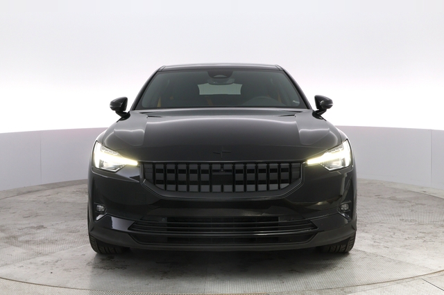 2022 Polestar 2