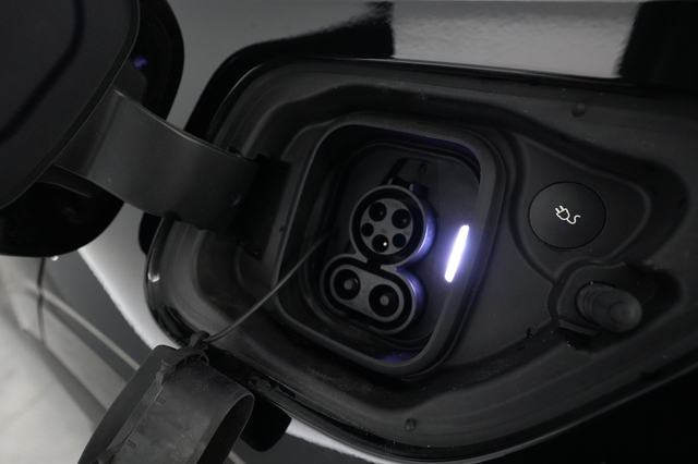 2022 Polestar 2