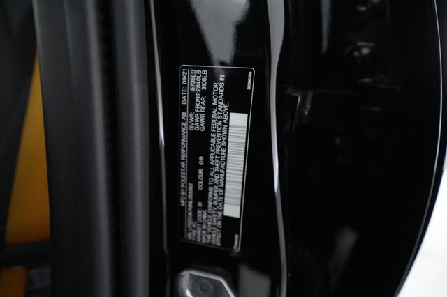 2022 Polestar 2