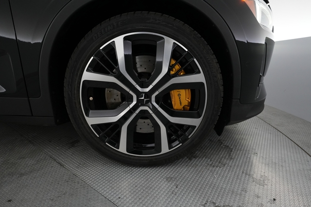 2022 Polestar 2