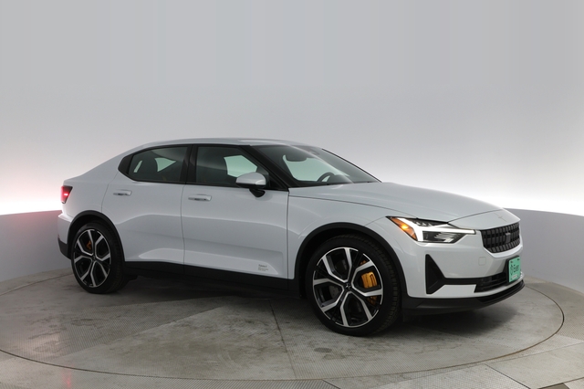 2022 Polestar 2