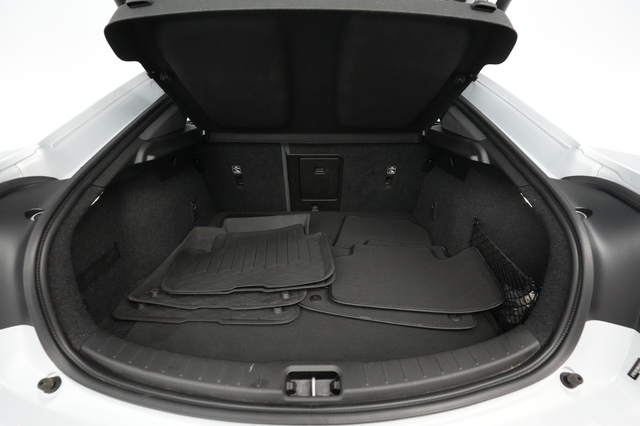 2022 Polestar 2