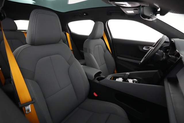2022 Polestar 2