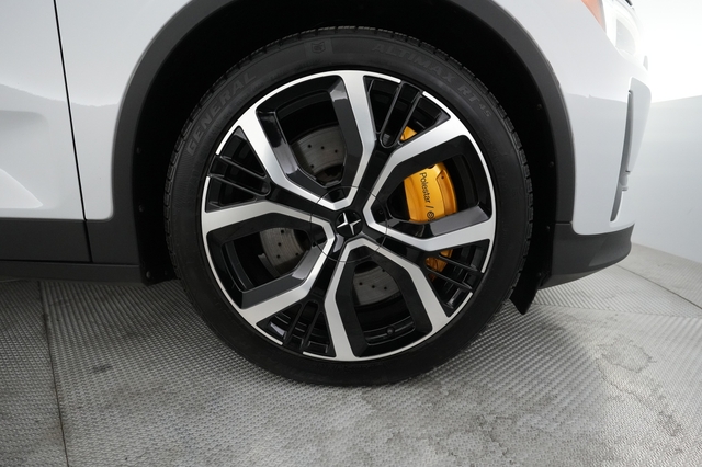 2022 Polestar 2