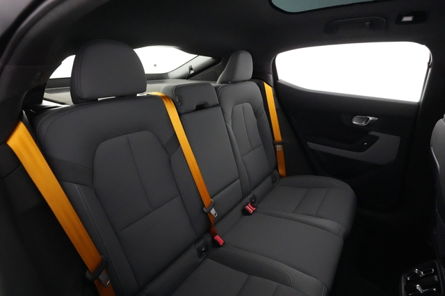 2022 Polestar 2