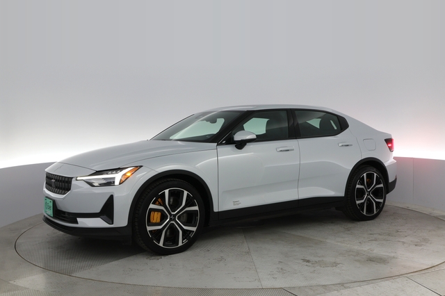 2022 Polestar 2
