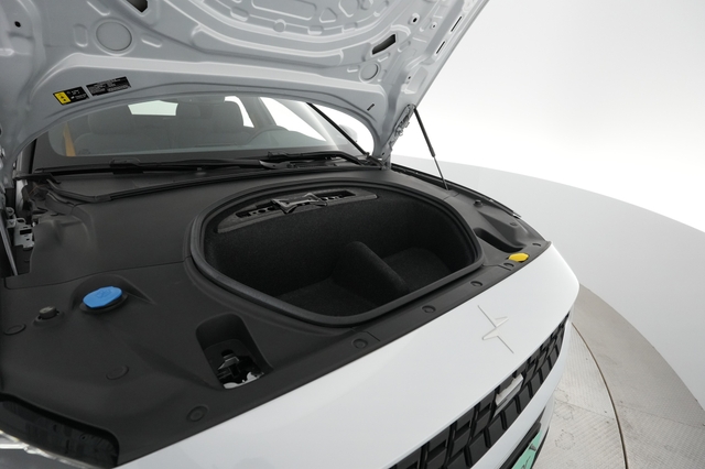 2022 Polestar 2