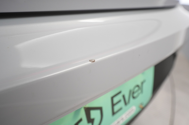 2022 Polestar 2