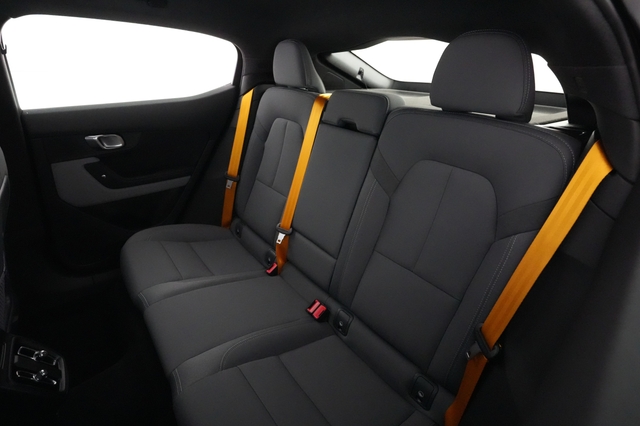 2022 Polestar 2