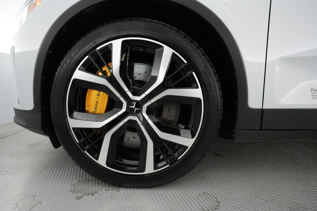 2022 Polestar 2