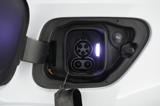 2022 Polestar 2