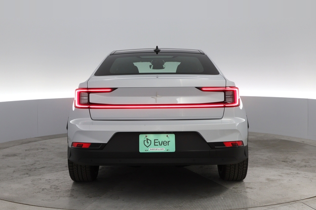 2022 Polestar 2