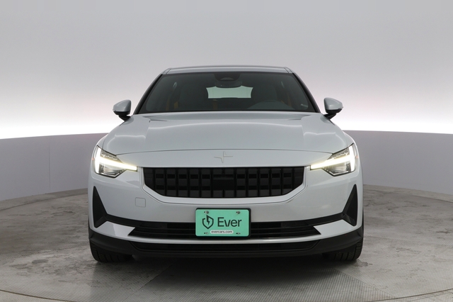 2022 Polestar 2