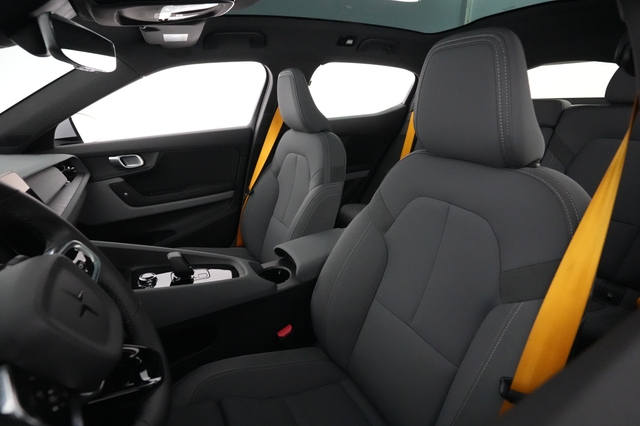 2022 Polestar 2