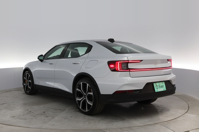 2022 Polestar 2