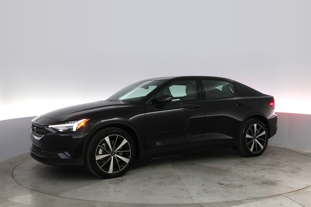 2022 Polestar 2