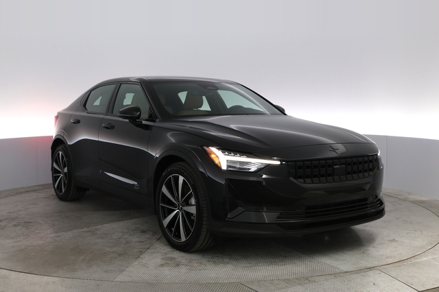 2022 Polestar 2