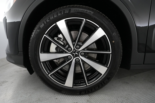 2022 Polestar 2