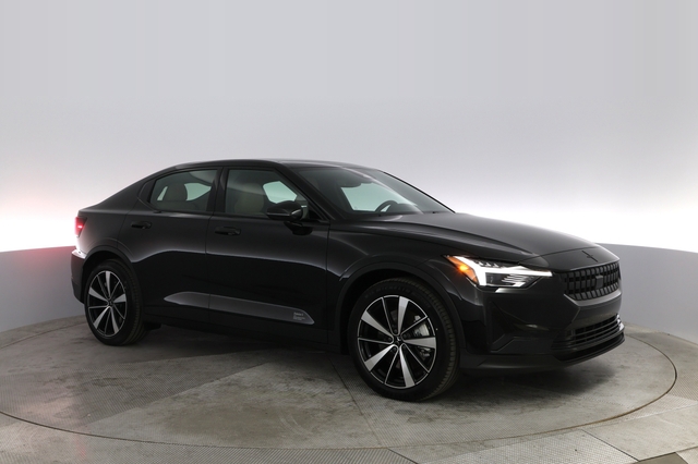 2022 Polestar 2