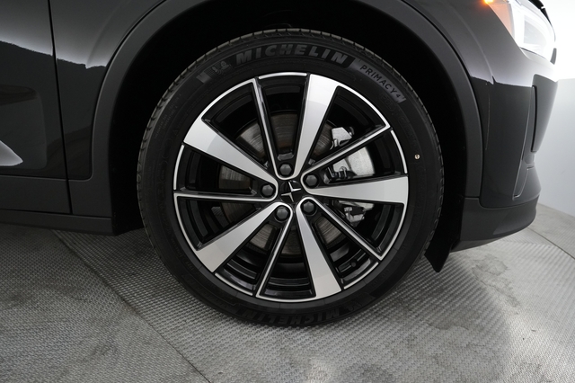 2022 Polestar 2