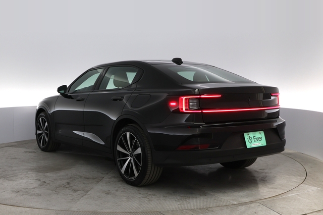 2022 Polestar 2