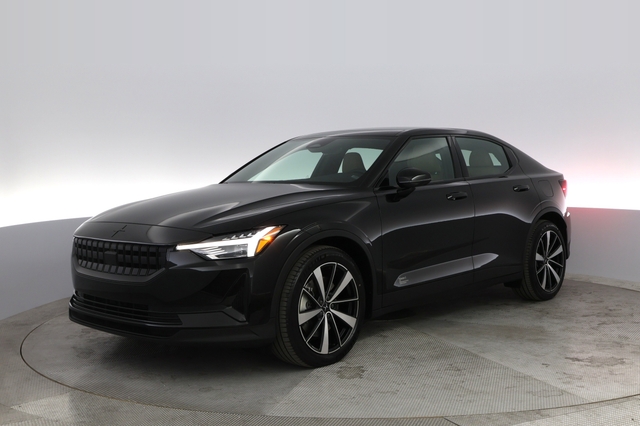 2022 Polestar 2