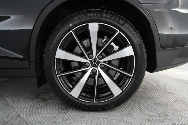 2022 Polestar 2