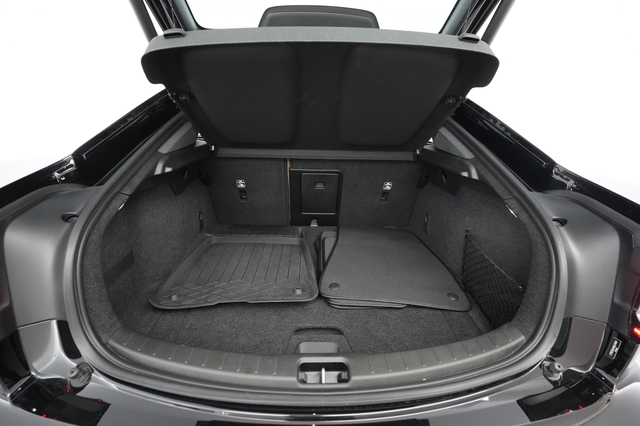 2022 Polestar 2