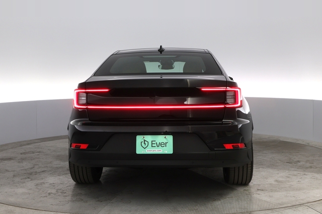 2022 Polestar 2