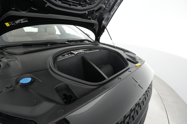 2022 Polestar 2