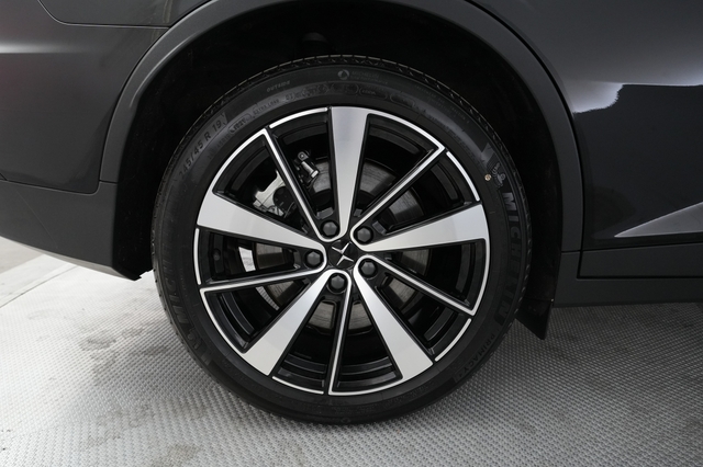 2022 Polestar 2