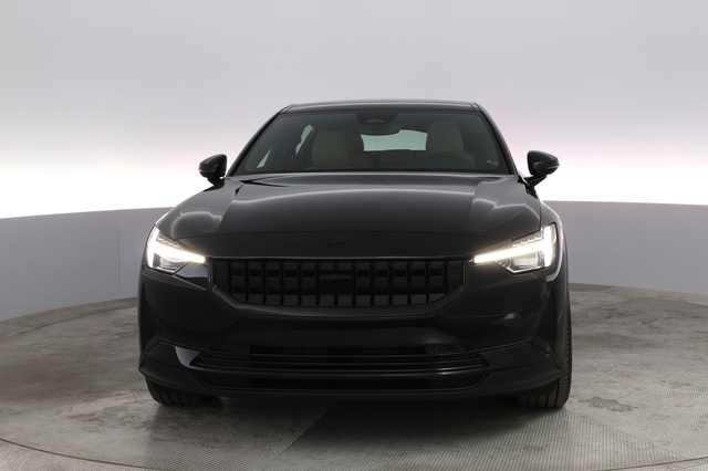 2022 Polestar 2