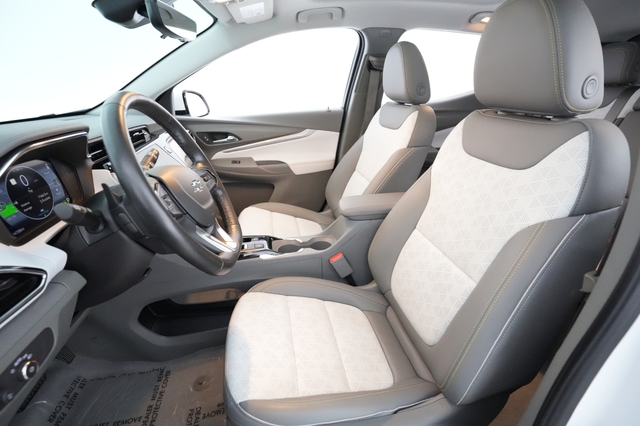 2022 Chevrolet Bolt EUV