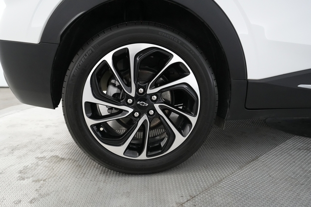 2022 Chevrolet Bolt EUV