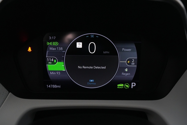 2022 Chevrolet Bolt EUV