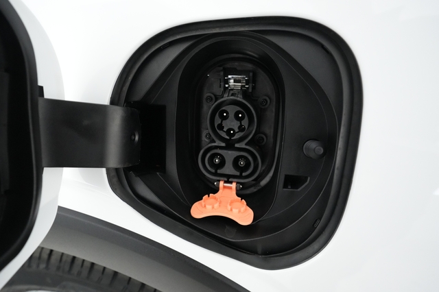 2022 Chevrolet Bolt EUV