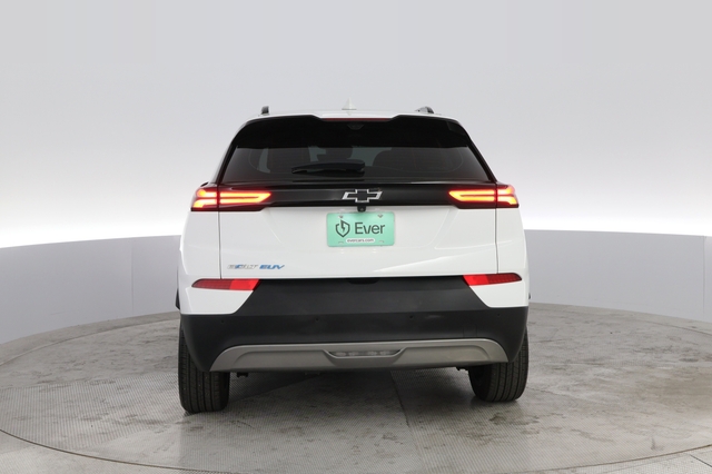 2022 Chevrolet Bolt EUV