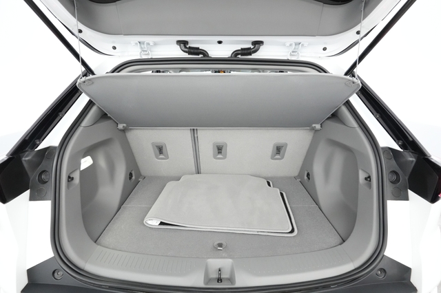 2022 Chevrolet Bolt EUV