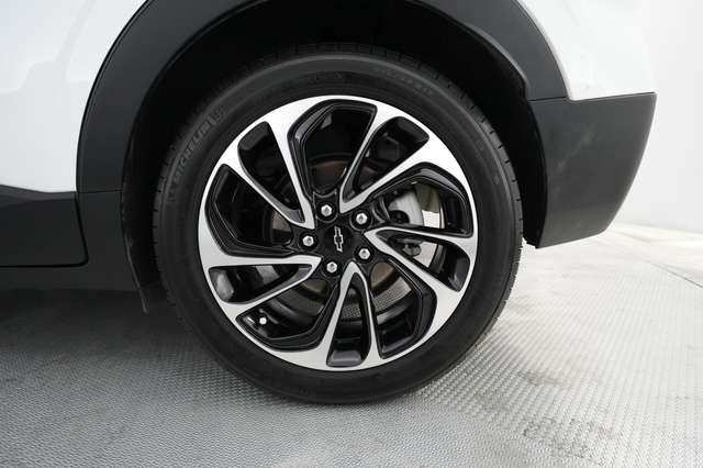 2022 Chevrolet Bolt EUV
