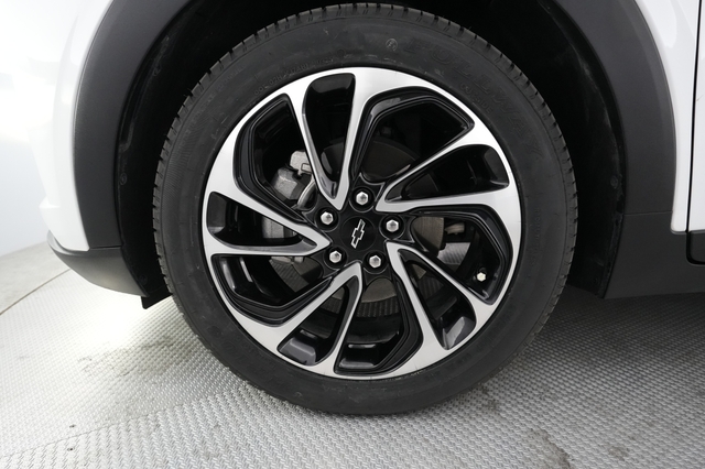 2022 Chevrolet Bolt EUV