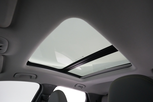 2022 Chevrolet Bolt EUV