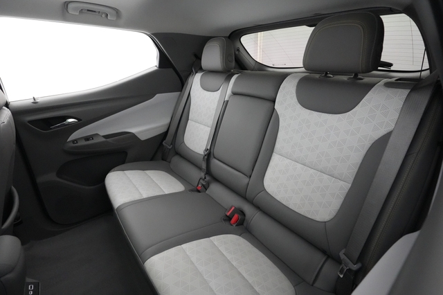 2022 Chevrolet Bolt EUV